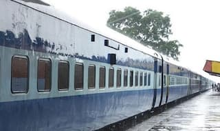 Indian Railways to Run 402 Special Trains For Comfortable Travel of Passengers During Holi Festival