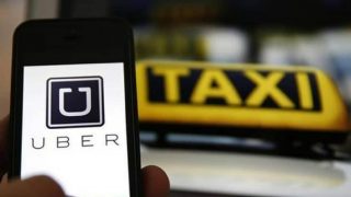 Uber, Ola Surge Pricing Should be Not Higher Than 25%: SJM Urges Transport Ministry