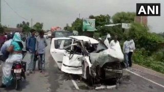 Unnao Case: Rape Survivor Discharged From AIIMS, Shifted to Temporary Stay on SC Orders