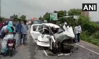 Unnao Case: Rape Survivor Discharged From AIIMS, Shifted to Temporary Stay on SC Orders