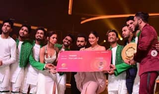Dance India Dance 7: Unreal Crew Won, Members Reveal They Got Into a Physical Fight During Rehearsals