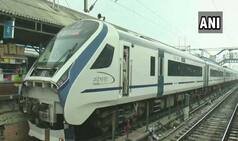 Vande Bharat Express Set to Get Major Upgrades, Government Places Order with ICF