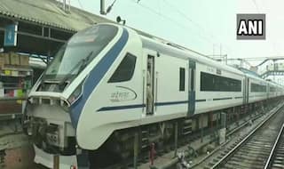 Vande Bharat Express Set to Get Major Upgrades, Government Places Order with ICF