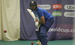 'No Message, Nothing', Vijay Shankar on Fate of IPL 13