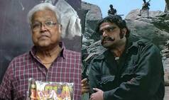 Actor Viju Khote, Best Known For Kalia in Sholay, Passes Away at 77