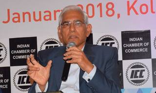 Vinod Rai Confirms October 23 Will be CoA's Last Day in Office