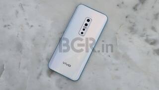 Vivo V17 Pro with 32-megapixel dual pop-up selfie camera now available in India: Price, Specifications