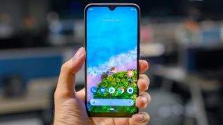 Xiaomi Mi A3 Review: One for the purists