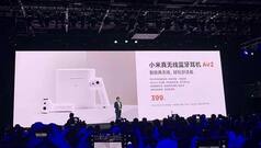 Xiaomi Air 2 Wireless Bluetooth headset just-like Apple AirPods launched in China for RMB 399