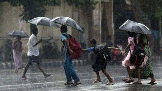 Kerala Rains: Schools in Kochi to Remain Closed Today, IMD Issues Orange Alert For Next 2 Days