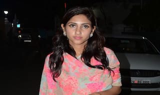 Congress MLA From Rae Bareli Aditi Singh to Marry Party Colleague From Punjab