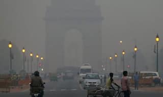Doctors Explain Dos And Don'ts For Delhiites as Pollution Level Spikes in The City