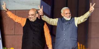 Haryana Assembly Polls 2019: PM Modi, Amit Shah Feature In BJP's List Of Star Campaigners