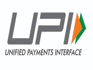 UPI Transactions Reach an All-Time High, Cross 1 Billion Transactions in October