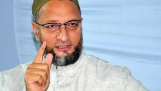Rahul Gandhi Is a Captain Who Walked Away On Seeing Congress Ship Sink, Says Asaduddin Owaisi