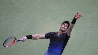 China Open से बाहर हुए एंडी मरे, एश्ले बार्टी-नाओमी ओसाका सेमीफाइनल में