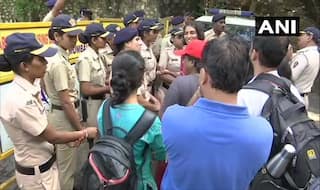 Aarey Protests: Bail For Jailed Protesters, Police Lift Section 144