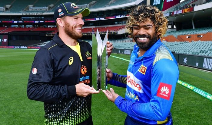 Australia Vs Sri Lanka Dream11 Team Prediction And Tips