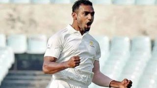 Vijay Hazare Trophy 2019: Abhimanyu Mithun Becomes First Bowler to Claim Hat-Trick in Final