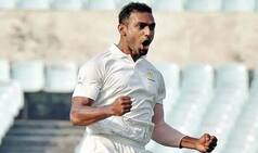 Abhimanyu Mithun Becomes First Bowler to Pick up Hat-Trick in Vijay Hazare Trophy Final
