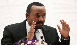 Ethiopian Prime Minister Abiy Ahmed Ali Wins Nobel Peace Prize