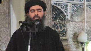 Turkey Captures Elder Sister of ISIS Chief Abu Bakr al-Baghdadi, Days After His Killing in US Raid