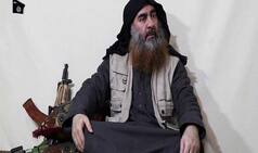 Turkey Claims to Have Captured Former IS Chief Baghdadi's Wife