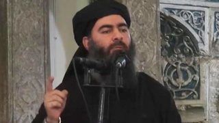 Islamic State Group Names Abu Ibrahim al-Hashemi as The New Successor of Baghdadi