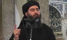 IS Group Names Abu Ibrahim al-Hashemi as The New Successor of Baghdadi
