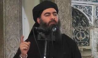 CIA Got Initial Tip-off From One of Baghdadi's Wives And a Courier: NYT