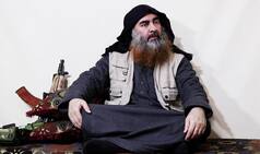 How a Stolen Underwear Gets Credit For US Operation That Nailed IS Chief Baghdadi