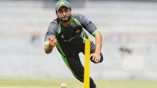 Pakistan Recall Ahmed Shehzad, Umar Akmal for Sri Lanka T20Is
