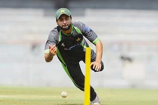Pakistan Recall Ahmed Shehzad, Umar Akmal for Sri Lanka T20Is