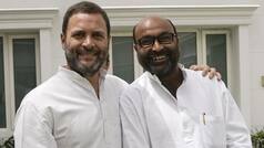 जनता के साथ खड़े होने के समय अखिलेश ट्विटर पर व्यस्त थे: कांग्रेस