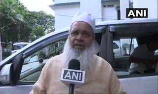 No One Can Stop People Who're Bound to Come to World,    AIUDF Chief Slams Assam Govt