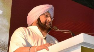 Punjab Bypolls: Amarinder Singh Tells Sukhbir Singh Badal to be Ready For Another Drubbing