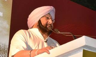 Punjab Bypolls: Amarinder Tells Sukhbir to be Ready For Another Defeat