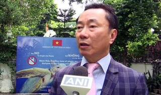 Furious Over South China Sea Issue, Vietnam to Raise Concerns in Security Dialogue With India