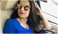 Bigg Boss 13 'Malkin' Ameesha Patel Lands With Arrest Warrant Over Rs 3 Crore Fraud