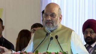 'Should Put Out Maximum Possible Information to Reduce RTI Need,' Says HM Shah at CIC Event