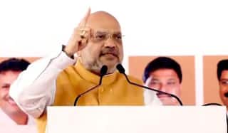 अमित शाह ने कहा- मोदी ने 370 और 35ए हटाकर पूरे देश से किया आतंकवाद के खात्मे का श्रीगणेश