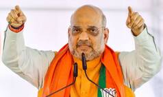 Kartarpur Corridor Reflects PM Modi   s Commitment Towards Preserving Rich Heritage: Amit Shah