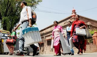 Punjab: Voters Gear up For Bypolls to Four Seats on October 21