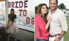 Ace Tennis Player Sania Mirza's Sister Anam Mirza to Tie Knot With Mohammad Asaduddin This December