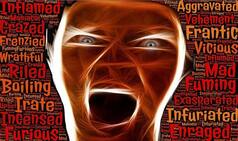 Anger Aerobics, You Way to a Healthy Life