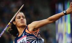World C'Ships 2019: Annu Rani Breaks Own National Record, Becomes 1st Woman to Qualify For Javelin Final