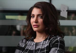 Anushka Sharma Breaks Her Silence After Claims of Being Served Tea by Selectors During World Cup