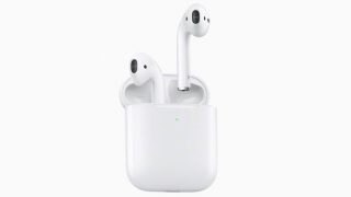 Apple AirPods Pro likely to launch by October-end; to sport a new design