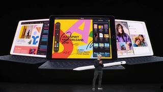 Apple iPad 2019 with 10.2-inch now available starting at Rs 29,900; specifications