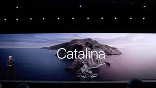 macOS Catalina 10.15.1 update rolling out, brings new emoji and support for AirPods Pro